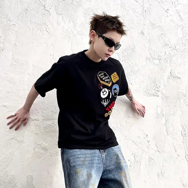 Hypeyourself T