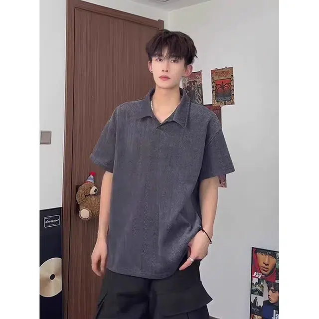 Hypeyourself Polo