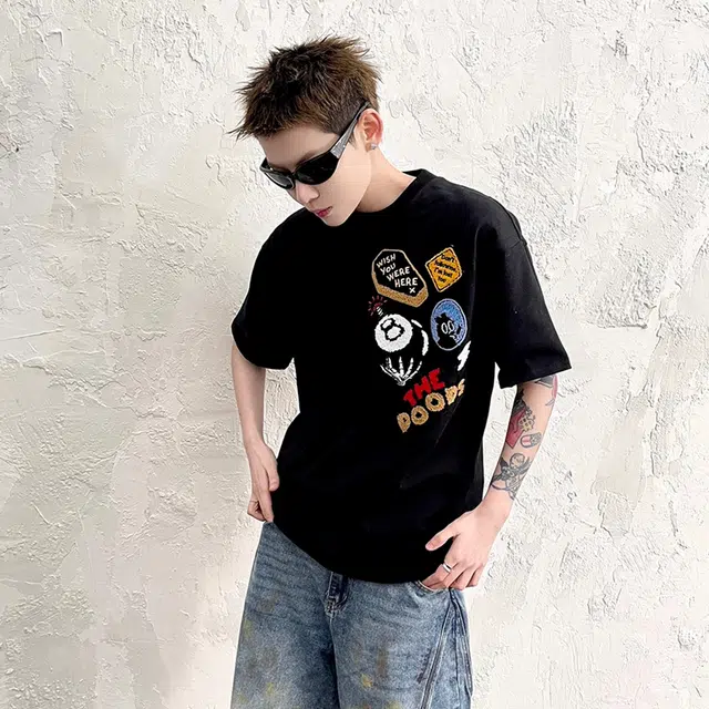 Hypeyourself T