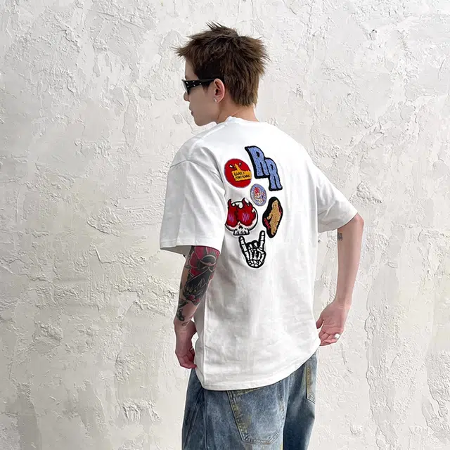 Hypeyourself T