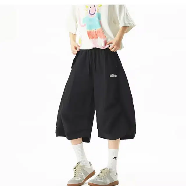 Hypeyourself baggy