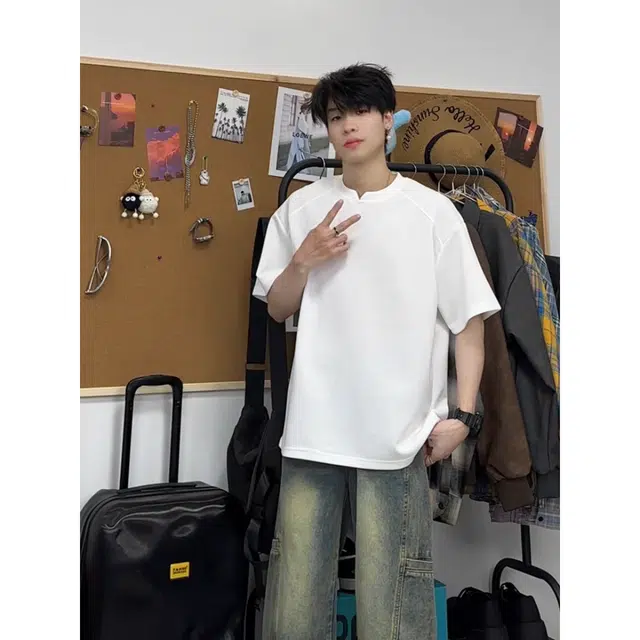 Hypeyourself cleanfitT