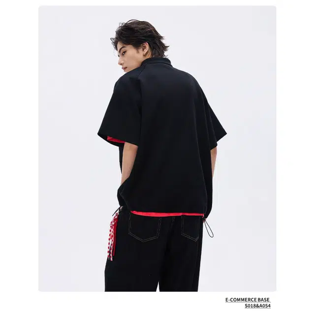 Hypeyourself cleanfitpoloT