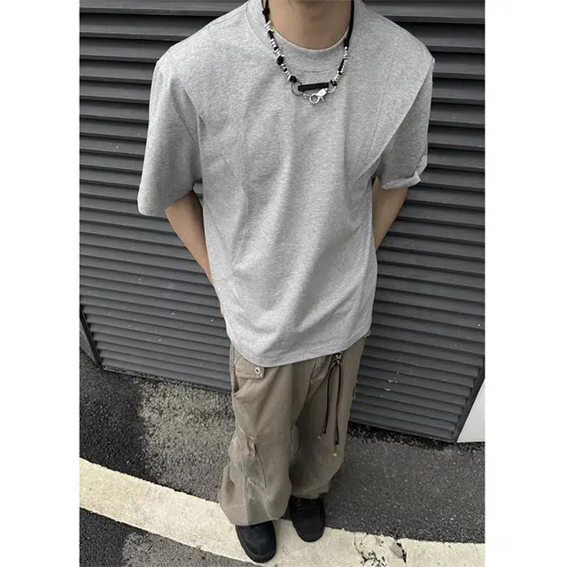 PAINT STAIN T