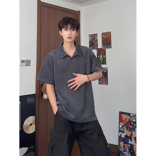 Hypeyourself Polo