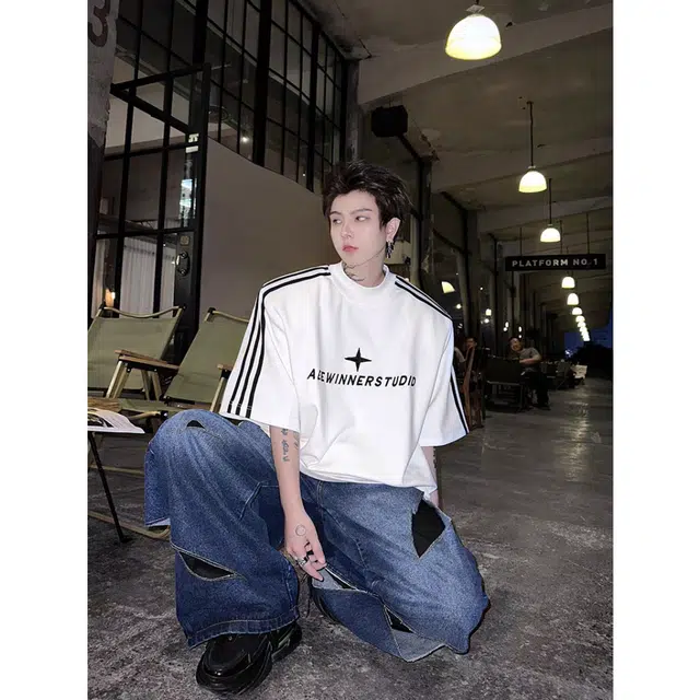 Hypeyourself T