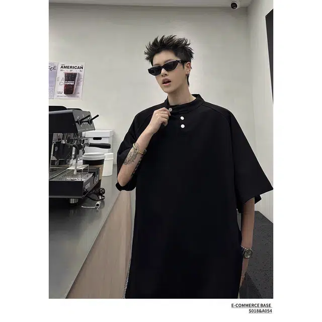 Hypeyourself cleanfitpoloT