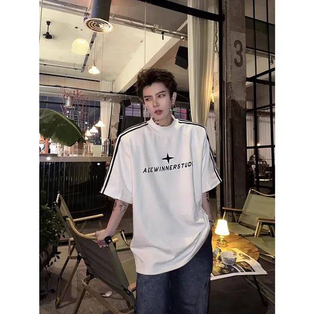 Hypeyourself T