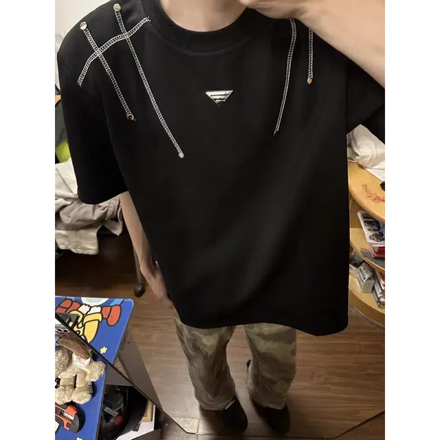 Hypeyourself T