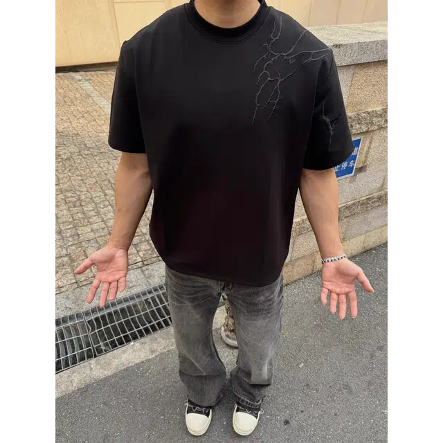 Hypeyourself T