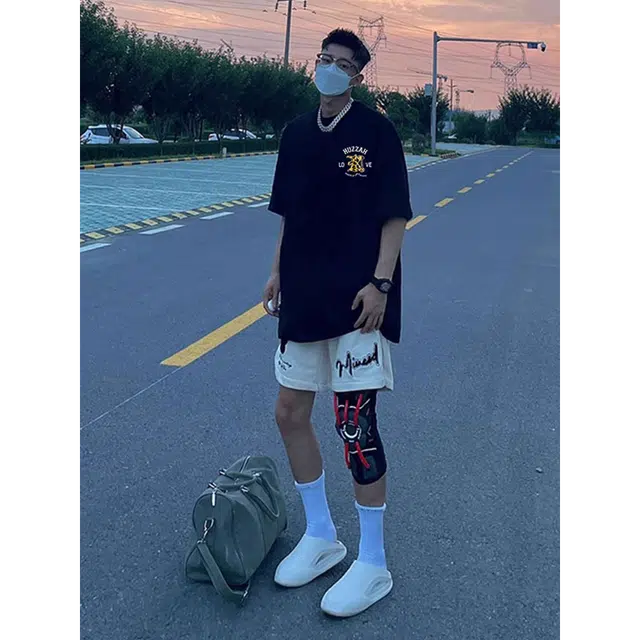 Hypeyourself T
