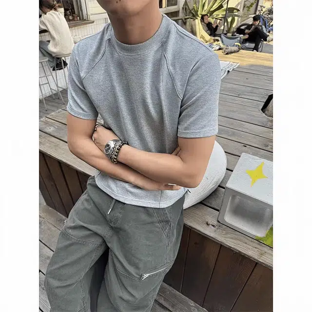 Hypeyourself cleanfitT
