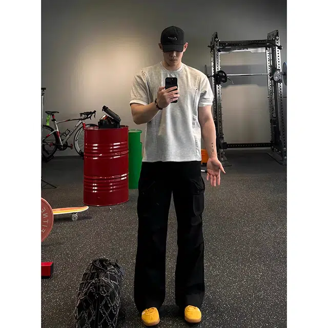 Hypeyourself T