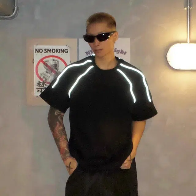 Hypeyourself T