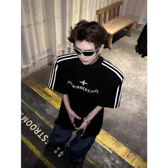 Hypeyourself T