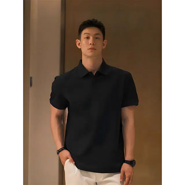 Hypeyourself Polo