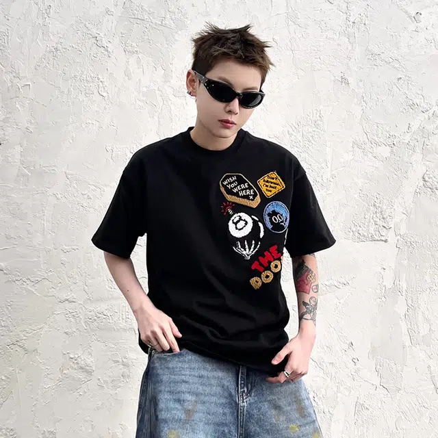 Hypeyourself T