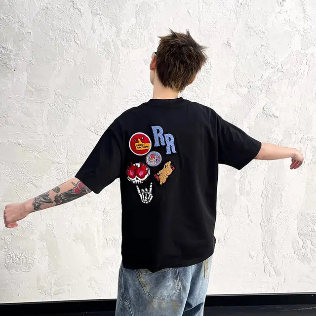 Hypeyourself T