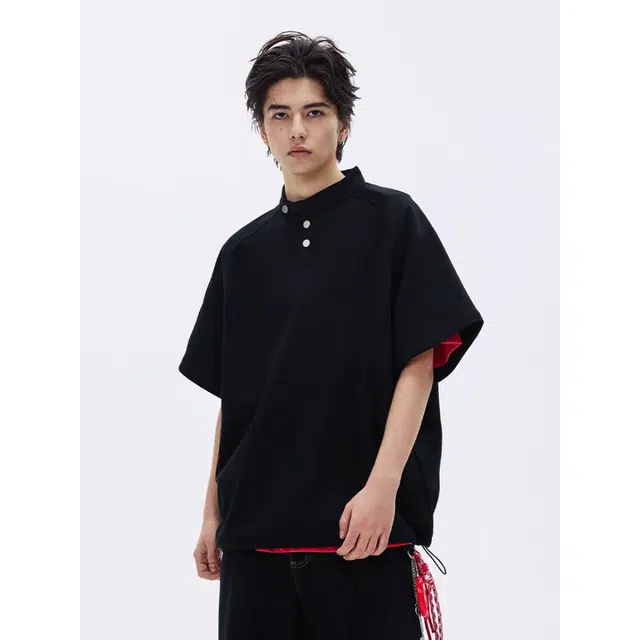 Hypeyourself cleanfitpoloT