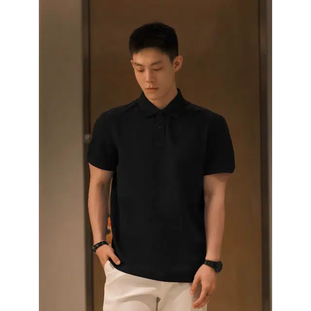Hypeyourself Polo