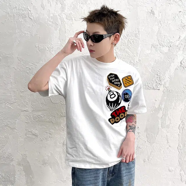 Hypeyourself T