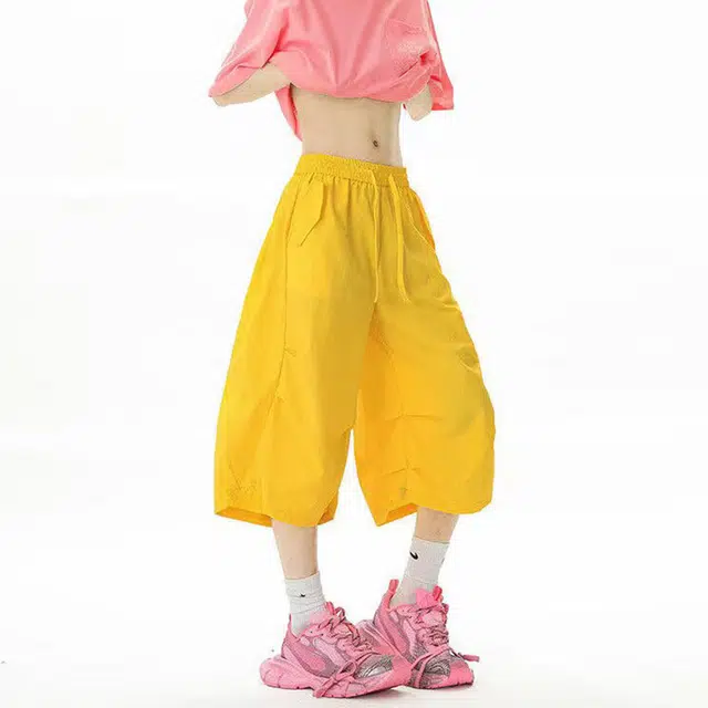 Hypeyourself baggy