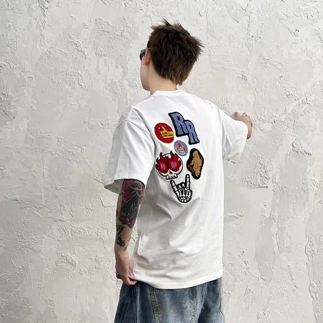 Hypeyourself T