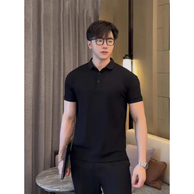 Hypeyourself Polo