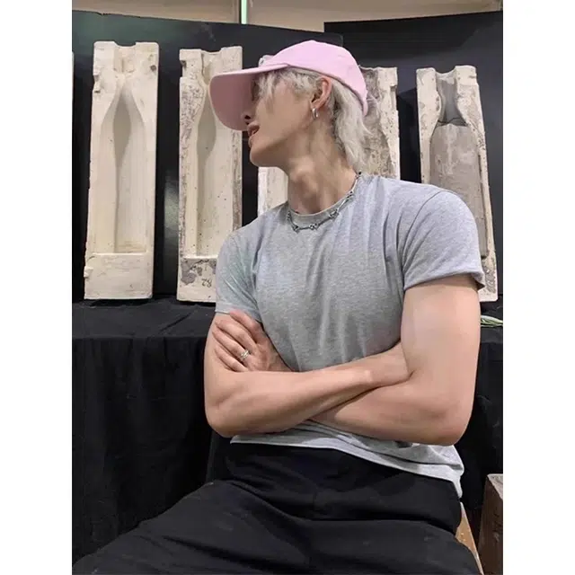 Hypeyourself T