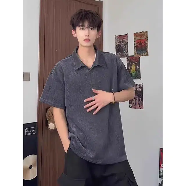 Hypeyourself Polo