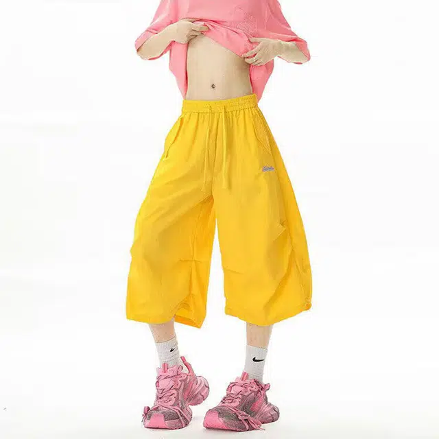 Hypeyourself baggy