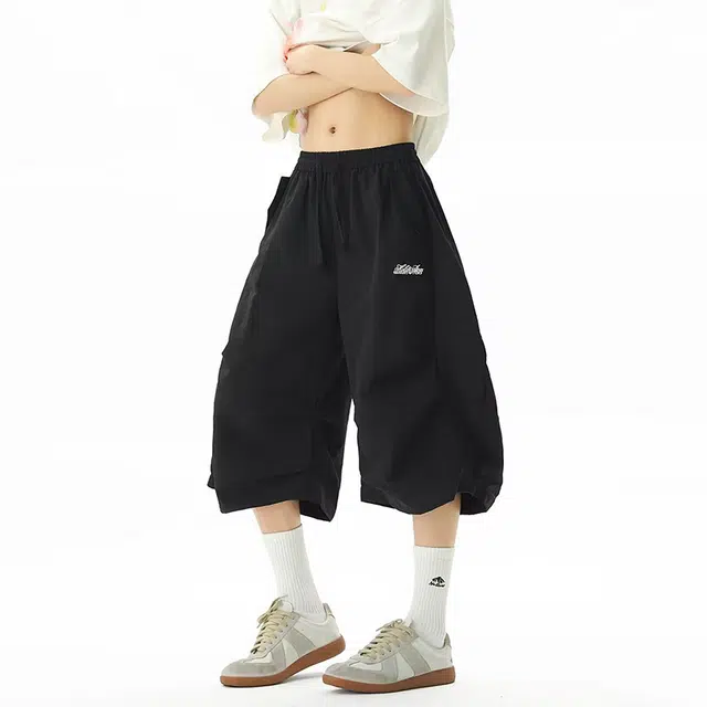 Hypeyourself baggy