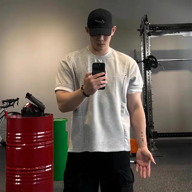 Hypeyourself boxyT