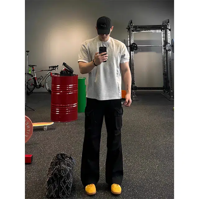 Hypeyourself T
