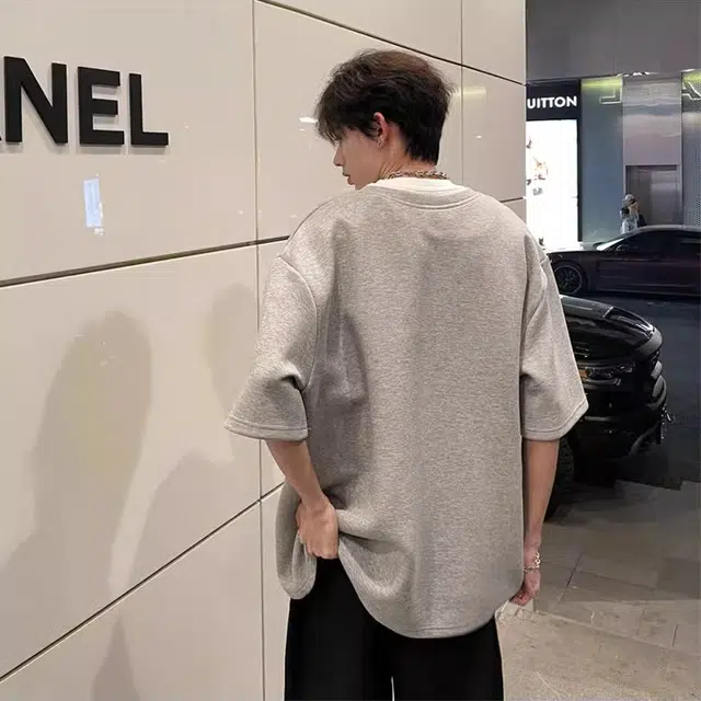 PAINT STAIN T
