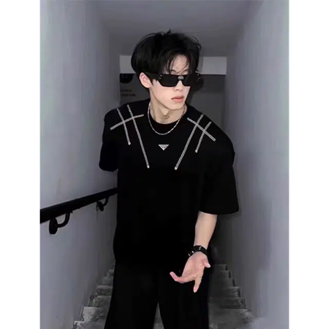 Hypeyourself T