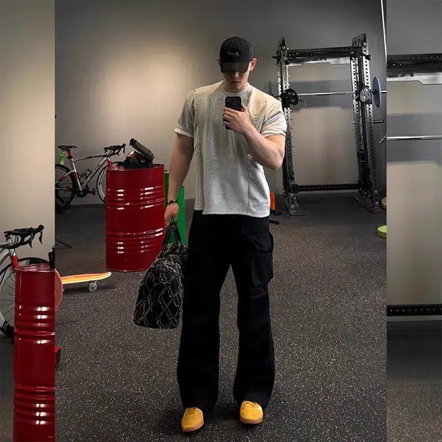 Hypeyourself T