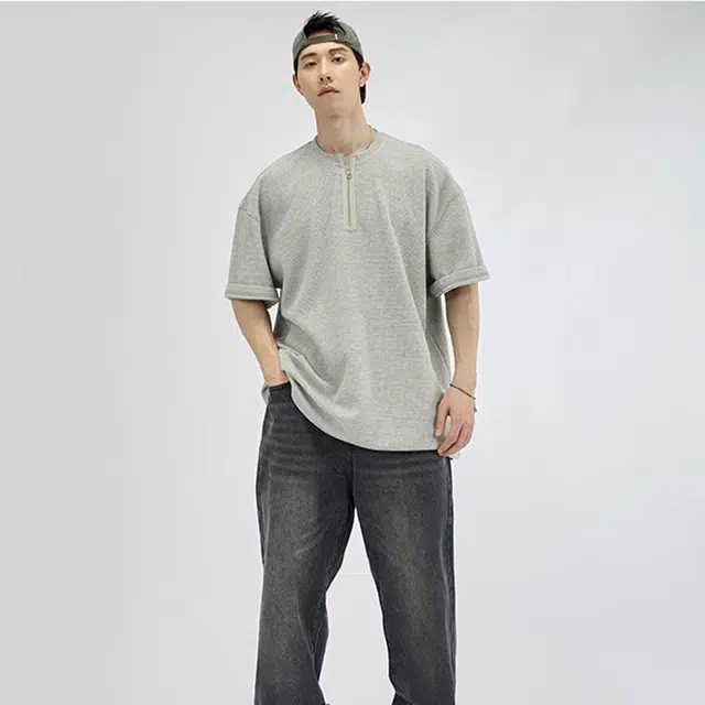 ROSECREED T