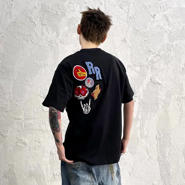Hypeyourself T