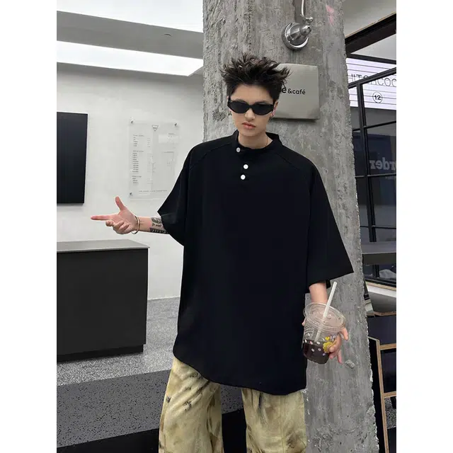 Hypeyourself cleanfitpoloT