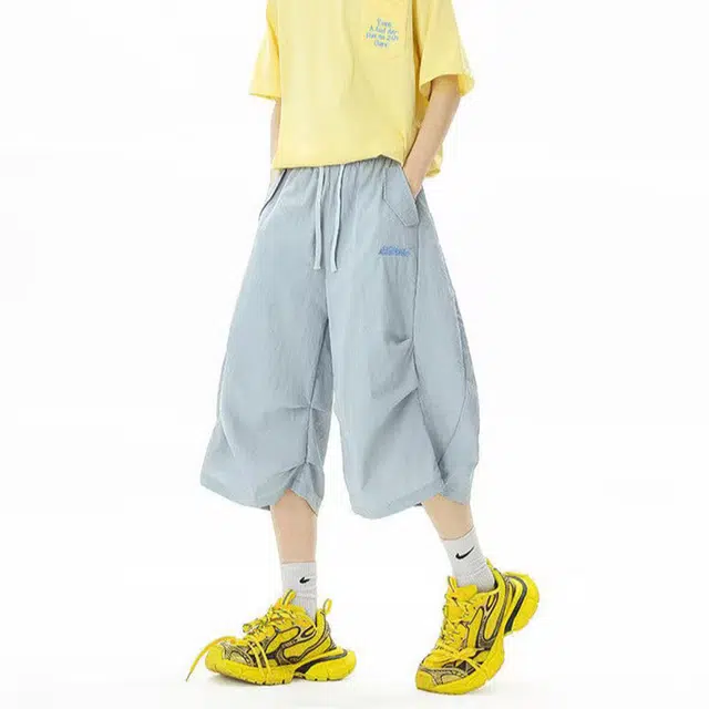 Hypeyourself baggy