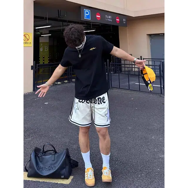 Hypeyourself T