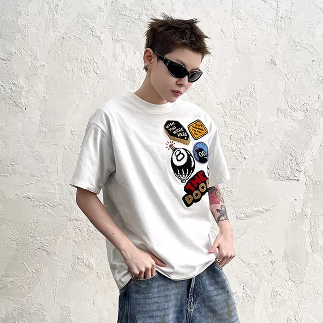 Hypeyourself T