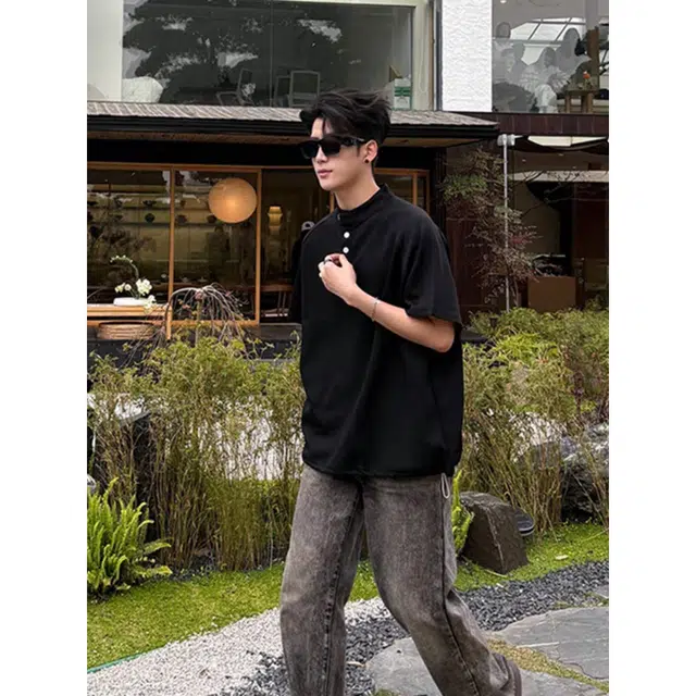 Hypeyourself cleanfitpoloT