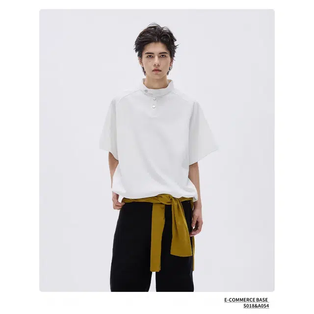 Hypeyourself cleanfitpoloT