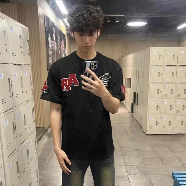 Hypeyourself T