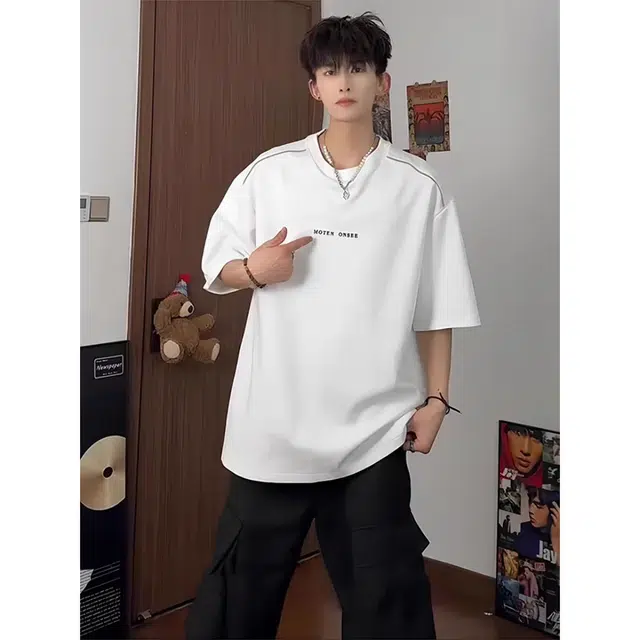 Hypeyourself cleanfitT