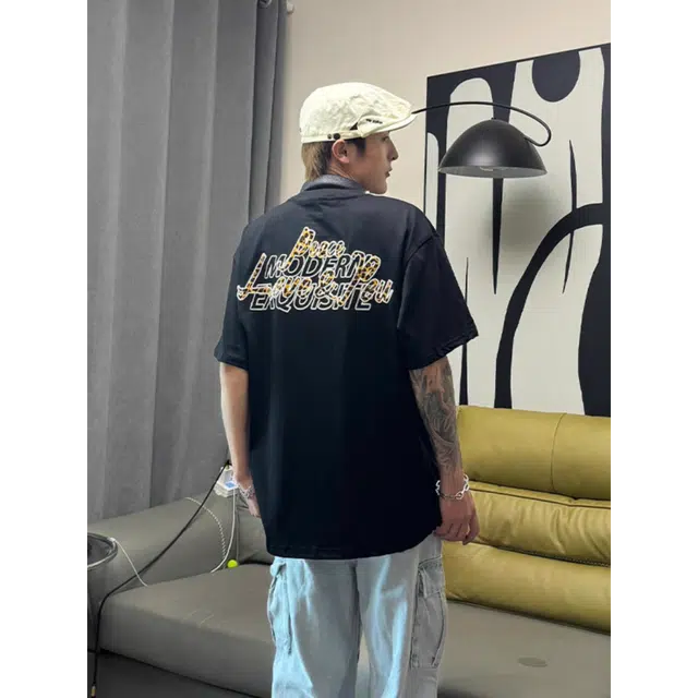 Hypeyourself T
