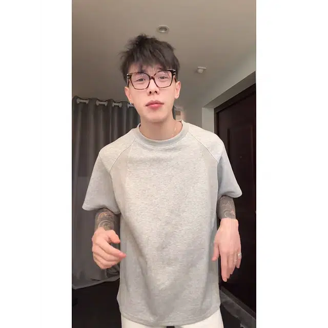Hypeyourself cleanfitT