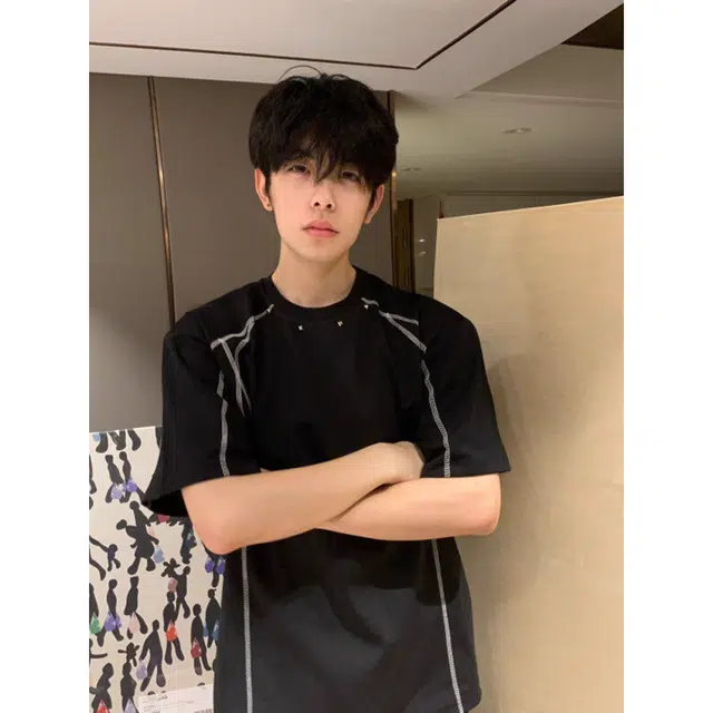 Hypeyourself T